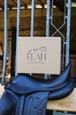 Box Collection CURA Élan ouverte - soins et produits pour cheval