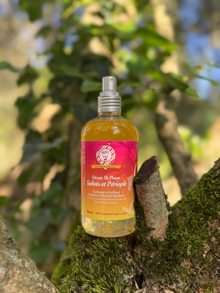 Sérum Bi-Phase Sabot 300ml