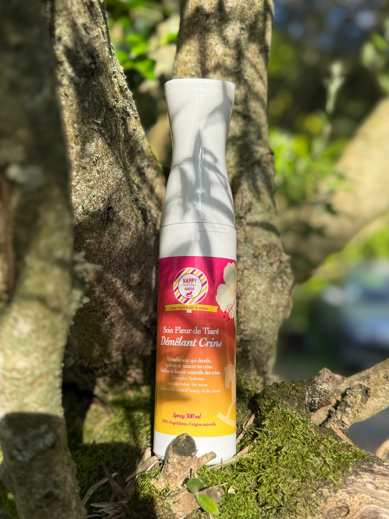 Démêlant Fleur de Tiaré Spray Flairosol 300ml